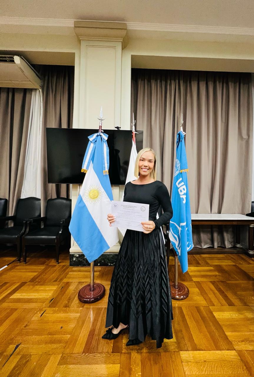 Dra. Alexandra Hernández - Medicina Estética Cosmedical