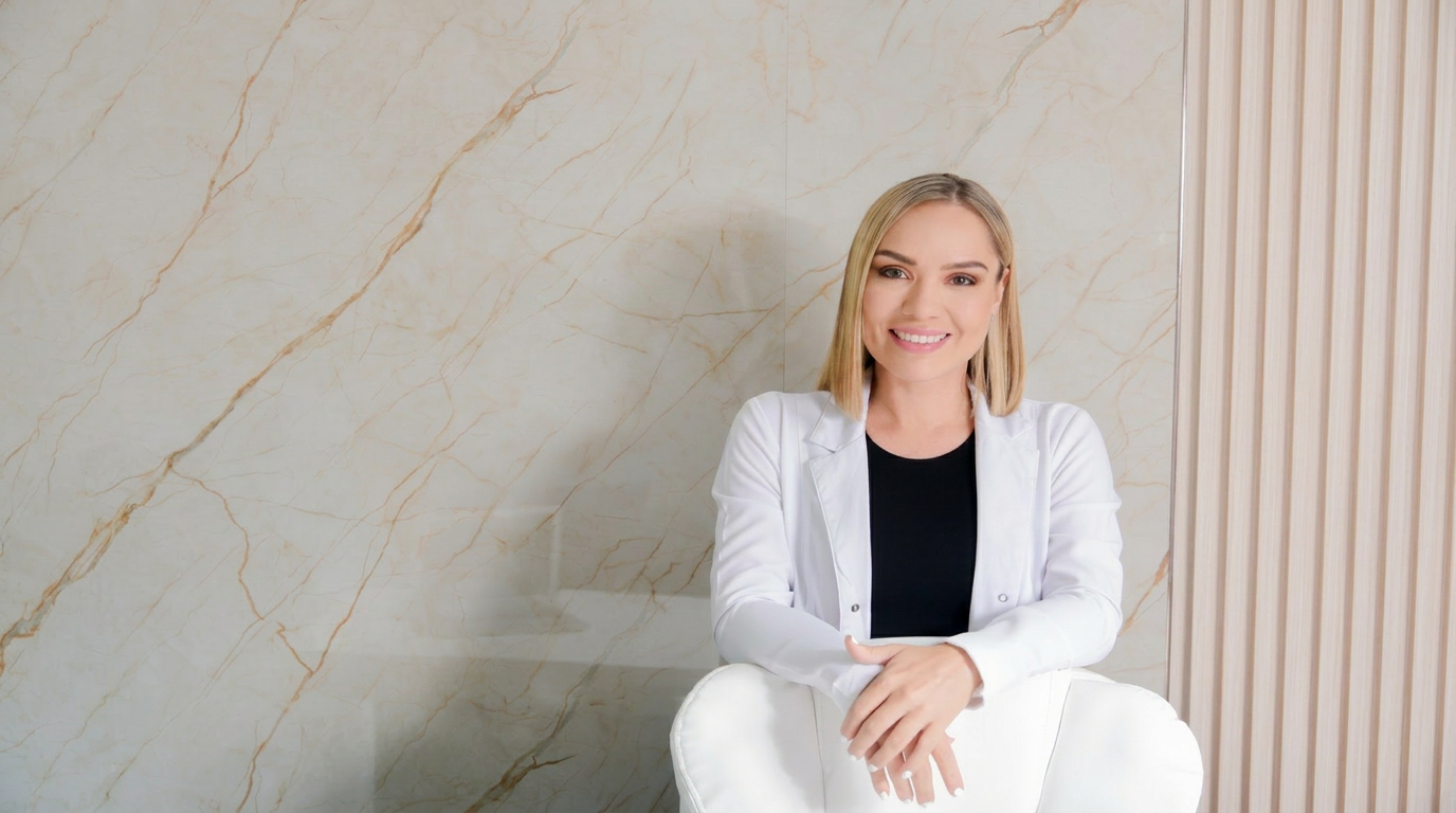 Dra. Alexandra Hernández - Cosmedical
