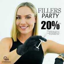 Fillers Party - Cosmedical